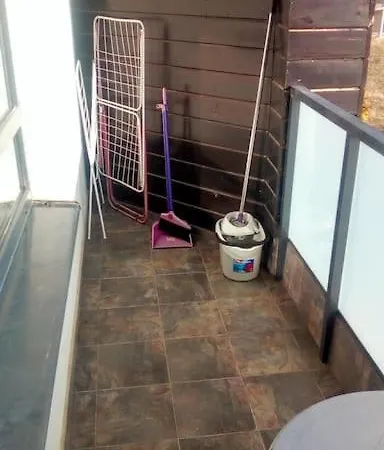 Aspen Heights 4 Bed * Bansko