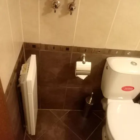 Apartamento Aspen Heights 4 Bed