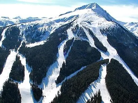 Aspen Heights 4 Bed Apartamento Bansko