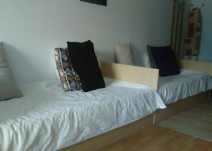 Aspen Heights 4 Bed בנסקו