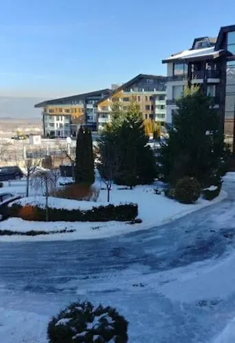 דירה Aspen Heights 4 Bed *