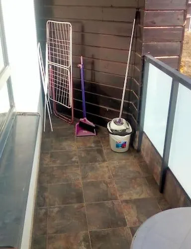 Aspen Heights 4 Bed * בנסקו