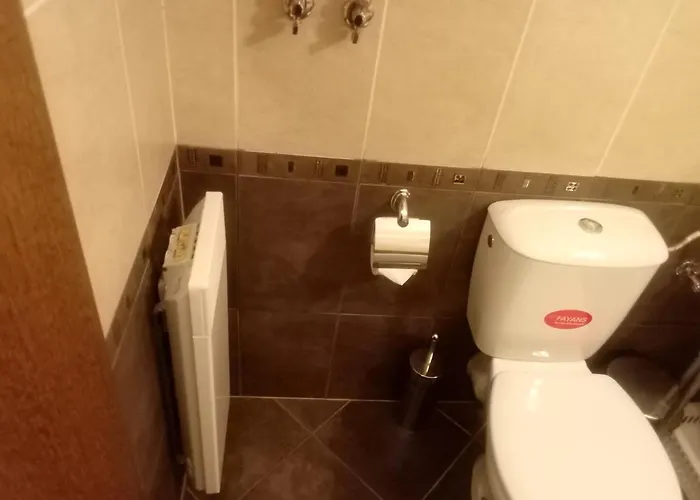 דירה Aspen Heights 4 Bed