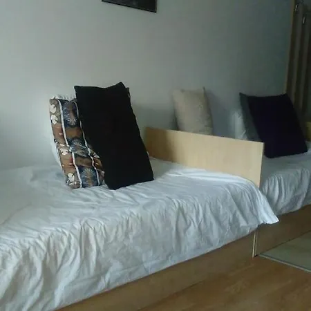 Aspen Heights 4 Bed בנסקו