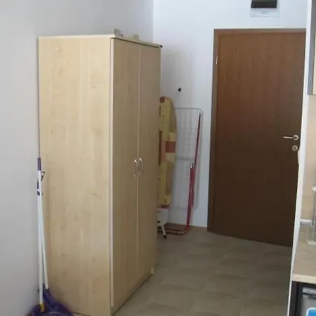 דירה Aspen Heights 4 Bed *