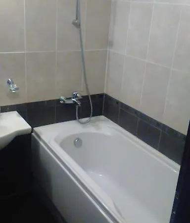 Aspen Heights 4 Bed דירה