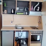 Aspen Heights 4 Beds Apartament *