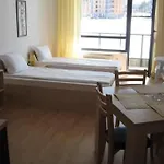 Aspen Heights 4 Beds Apartament Bansko