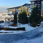 Apartament Aspen Heights 4 Beds *
