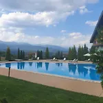 Apartament Aspen Heights 4 Beds Bansko