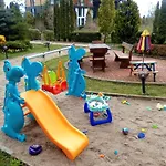 Aspen Heights 4 Beds Apartament