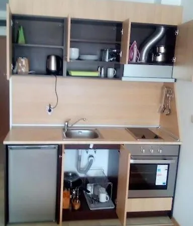 Aspen Heights 4 Bed Appartamento *