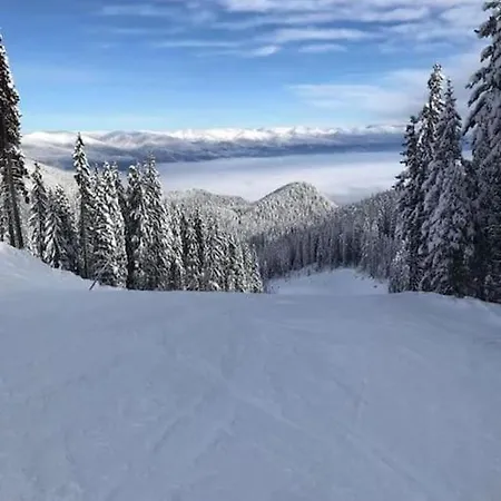 Aspen Heights 4 Bed Bansko