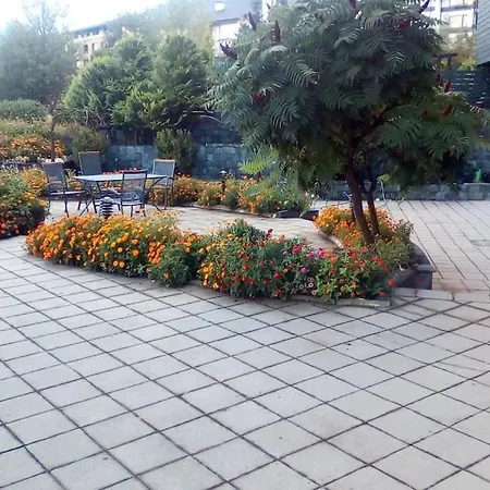 Aspen Heights 4 Beds 班斯科