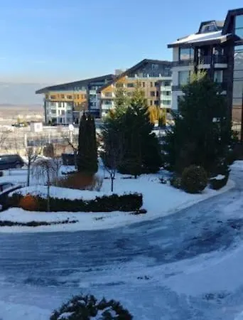 Apartment Aspen Heights 4 Bed *