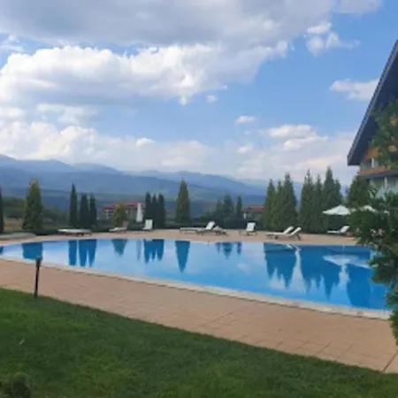 Appartamento Aspen Heights 4 Bed Bansko