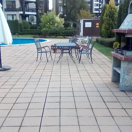 Aspen Heights 4 Bed *