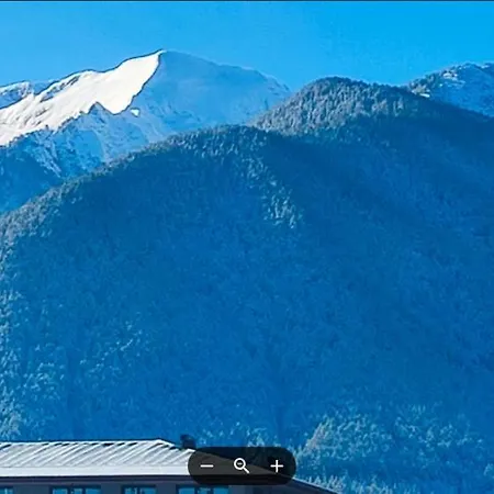 Apartament Aspen Heights 4 Bed *