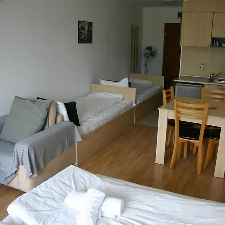 Apartament Aspen Heights 4 Beds *