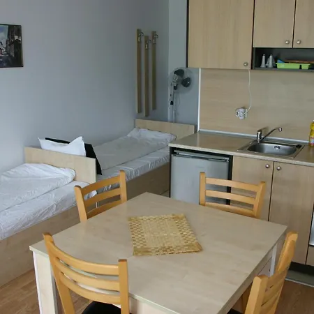 Aspen Heights 4 Beds 班斯科