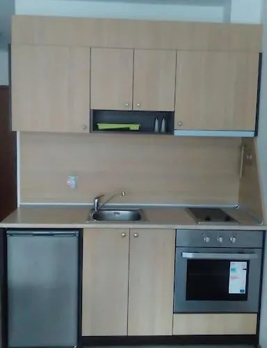 Apartmán Aspen Heights 4 Bed