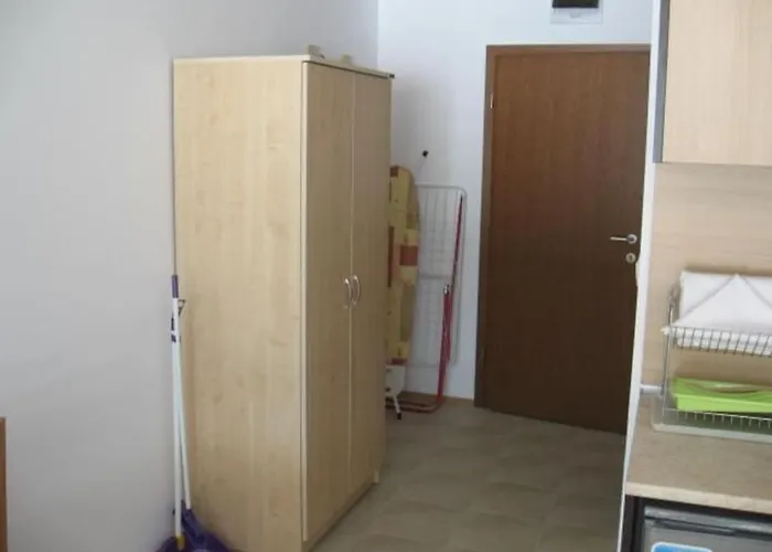 Lägenhet Aspen Heights 4 Bed *