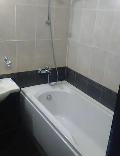 Aspen Heights 4 Bed Apartmán