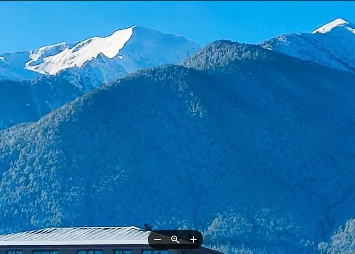 Lägenhet Aspen Heights 4 Bed *